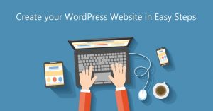 Membuat Website Sendiri Dengan WordPress