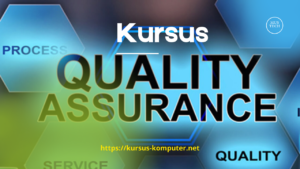 Kursus Quality Assurance