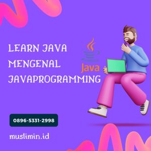Mengenal Java Programming